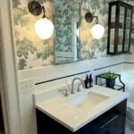 1920s Bathroom Design