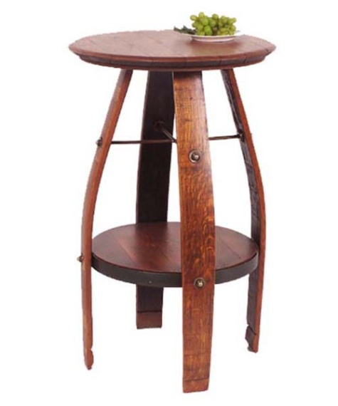 Backdate 2  Day Designs  Bistro Tables, Barstools, Wine Furniture