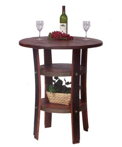 Backdate 2  Day Designs  Bistro Tables, Barstools, Wine Furniture