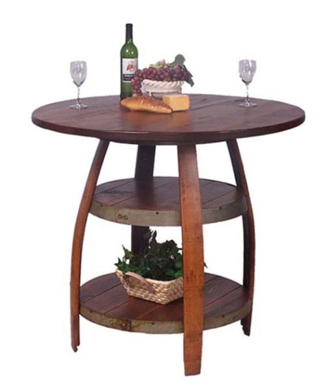 Backdate 2  Day Designs  Bistro Tables, Barstools, Wine Furniture