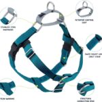 2 Hounds Design No Pull Harness