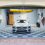 2 Car Garage Design Ideas