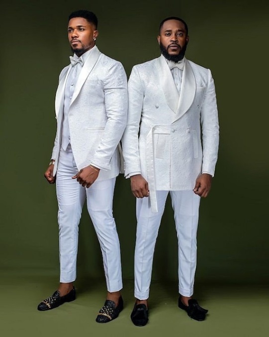 Backdate 3 Designertailor Designer White Suits For Men Jackets And Pants