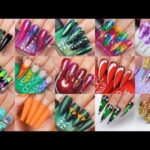 2000 Nail Designs