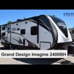 2018 Grand Design Imagine