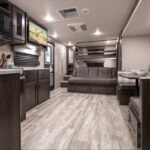 2022 Grand Design Transcend Xplor 265bh