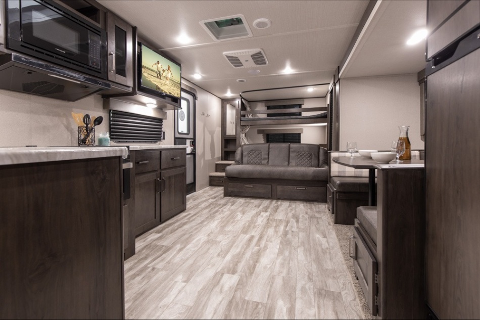 2022 Grand Design Transcend Xplor 265bh