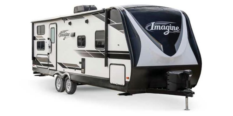 Backdate 4 USA Caravans - High Quality Import Caravans -  Grand Design