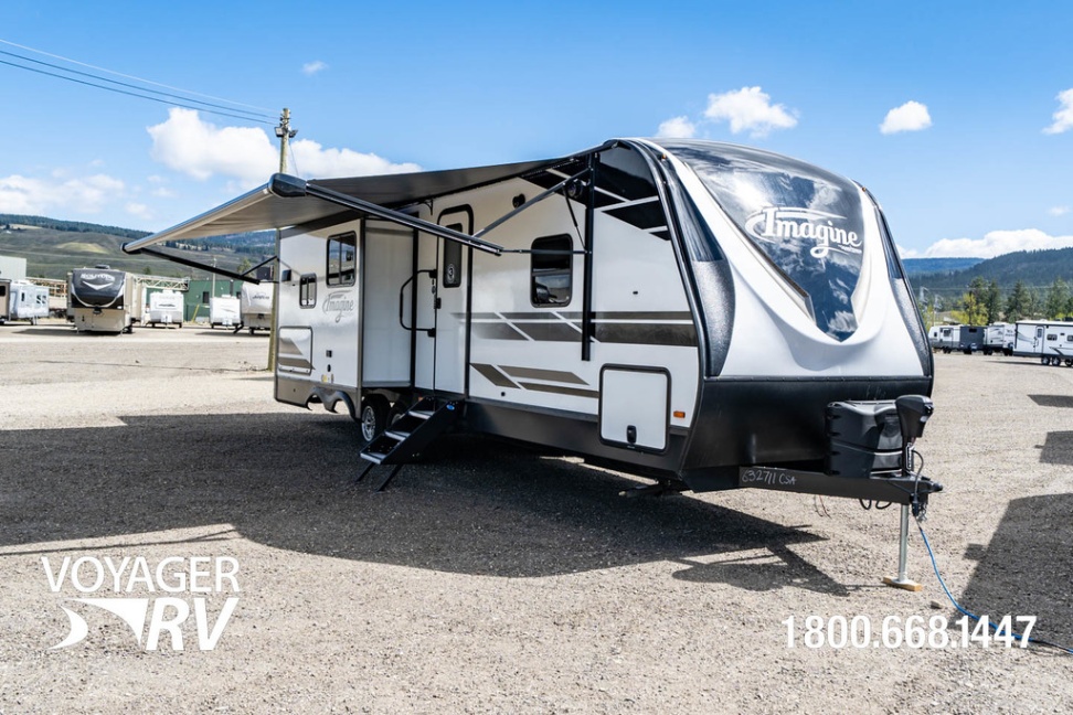 Backdate 5 For Sale: New  Grand Design Imagine MK Travel Trailers