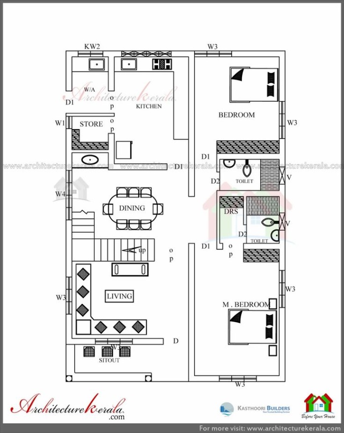 Backdate 5 Pin Page