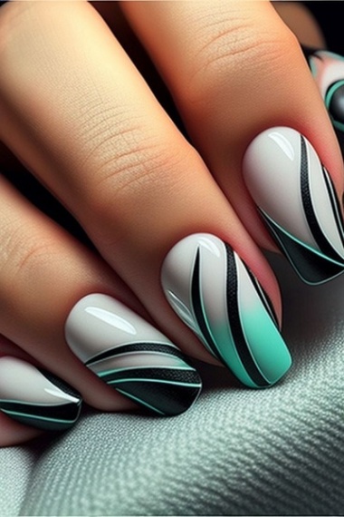 2024 Nail Design