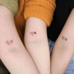 3 Sisters Tattoo Designs