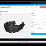 3d Printing Design Website