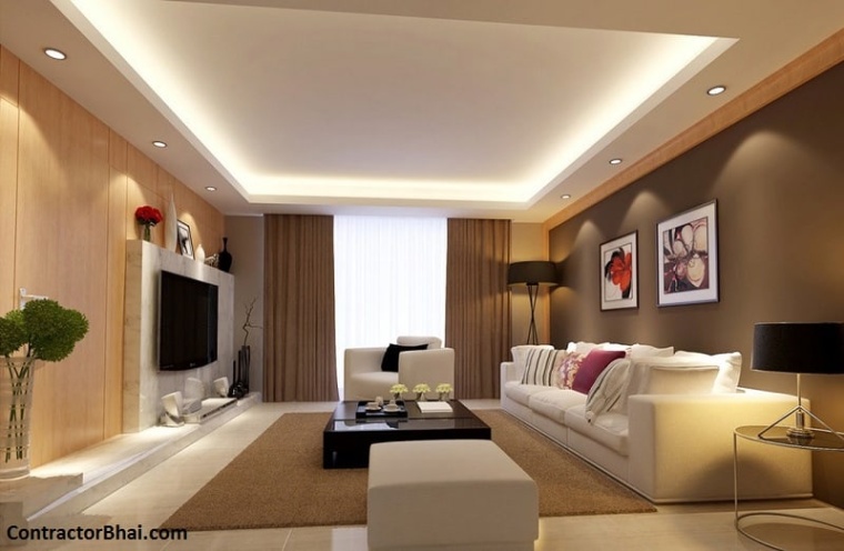 3d Room Designing