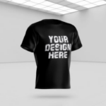 3d T Shirt Design