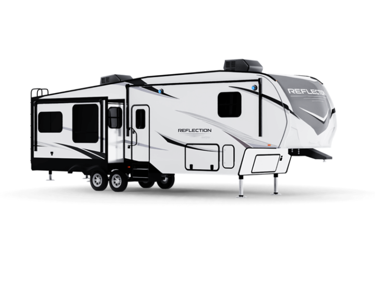 Niche Utama 1 Grand Design RV  Reflection Fifth Wheels  General RV