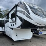 5th Wheel Grand Design