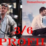 6 3 Human Design