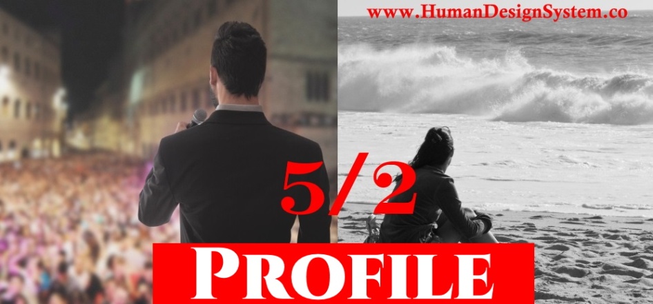 5 2 Human Design