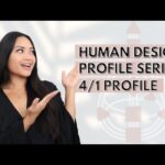 4/1 Human Design Profile