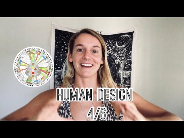 4 6 Human Design