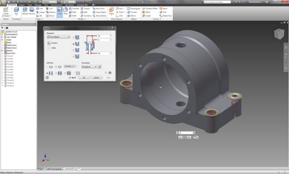 3d Printer Design Programs