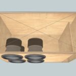 4 12 Subwoofer Box Design