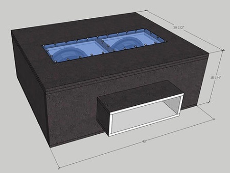 Niche Utama 1 Th Order Box Plans  Intune Box Designs