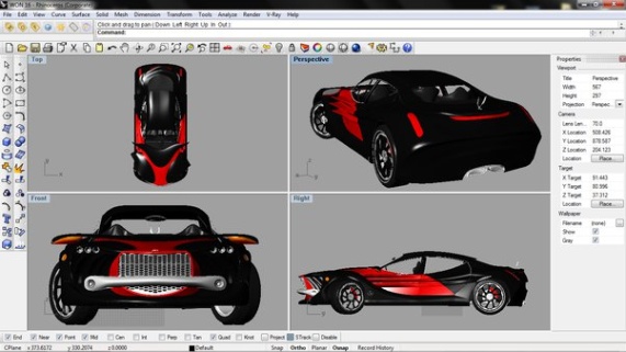 3d Car Design Online Free