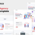 Agence Web Design