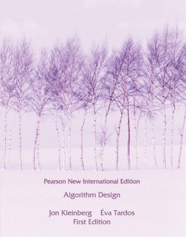 Niche Utama 2 Algorithm Design  Pearson ELibrary