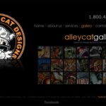 Alley Cat Designs