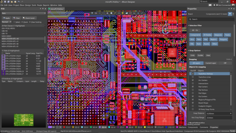 Altium Pcb Design Software Free Download