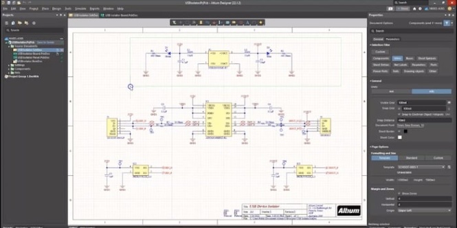 Niche Utama 2 Altium Education Brings Free PCB Design Courses To Students - News