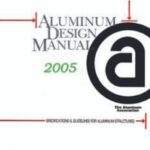 Aluminum Design Manual