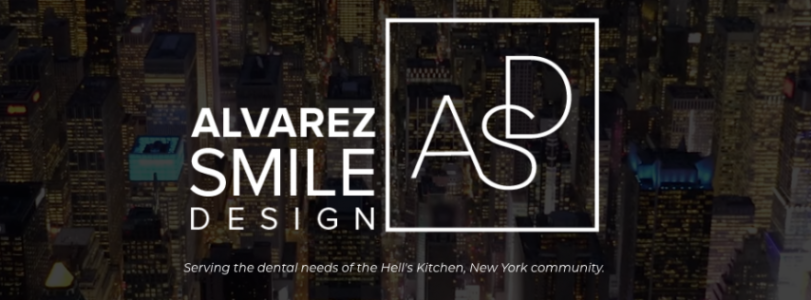 Niche Utama 2 Alvarez Smile Design - Medical - Midtown Manhattan - New York