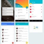 Android Material Design