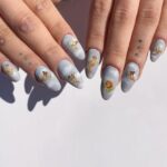 Angel Nail Designs