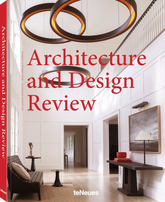 Niche Utama 2 Architecture And Design Review" - Ein Bildband Von TeNeues