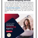 Affordable Website Designers