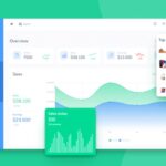 Angular Material Design