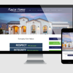 Albuquerque Web Design