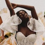 African Wedding Dress Designers