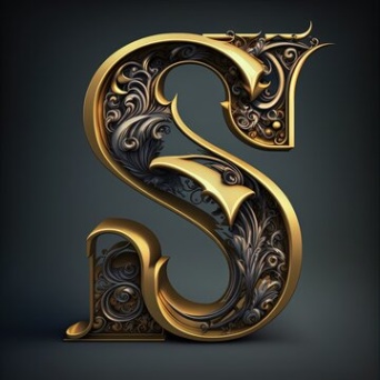 Niche Utama 2 Calligraphy Letter S Images – Browse , Stock Photos, Vectors