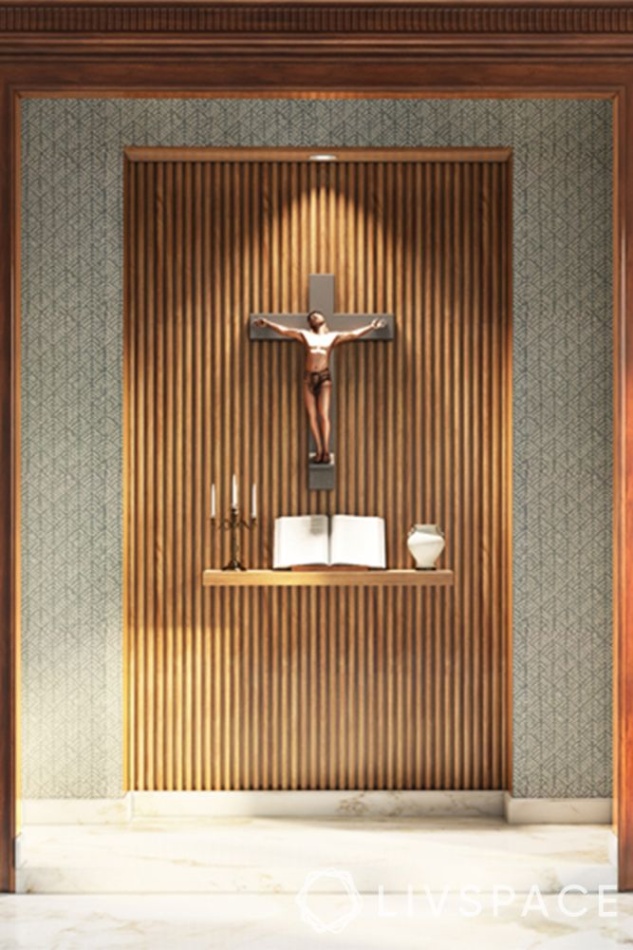 Altar Home Design