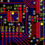 Altium Designer Student