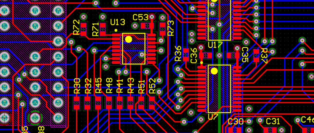 Altium Designer Student