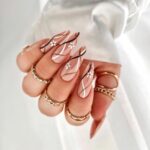 Almond Shape Nail Designs 2023