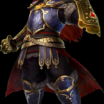 All Ganondorf Designs