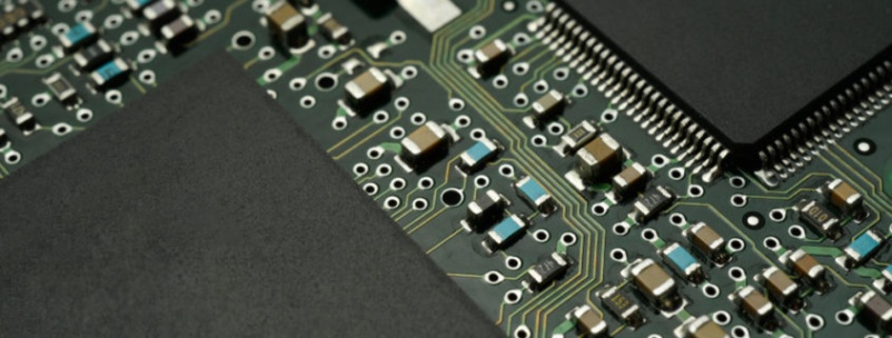 Niche Utama 2 General Design Steps For Analog IC Design  Linear MicroSystems Inc.